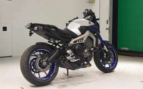 YAMAHA MT-09 A 2015 RN34J