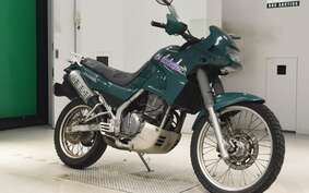 KAWASAKI KLE250 LE250A