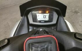 YAMAHA N-MAX 125 SED6J