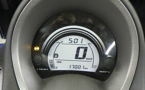 YAMAHA N-MAX SED6J