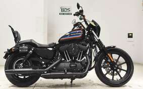 HARLEY XL1200NS 2020 LP3