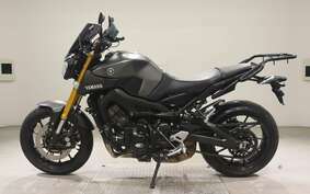 YAMAHA MT-09 A 2014 RN34J