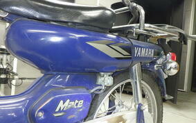 YAMAHA MATE 50 UA04J