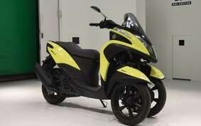 YAMAHA TRICITY 125 A SEC1J