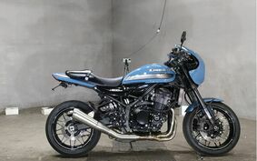 KAWASAKI Z900RS CAFE 2018 ZR900C