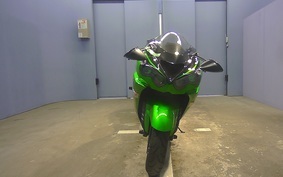 KAWASAKI ZX 1400 NINJA R A 2016 ZXT40J