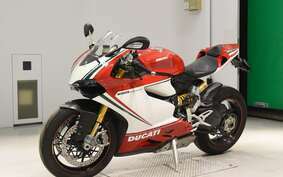 DUCATI 1199 PANIGALE S 2013 H802J