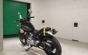 YAMAHA VIRAGO 250 3DM