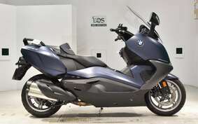 BMW C650GT 2018 0C05