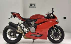 DUCATI 959 PANIGALE 2016 HA01J