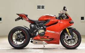 DUCATI 1199 PANIGALE R 2013 H802J