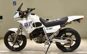 HONDA AX-1 MD21