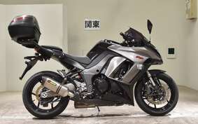 KAWASAKI NINJA 1000 A 2012 ZXT00G