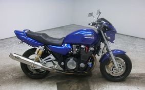 YAMAHA XJR1200 1997 4KG