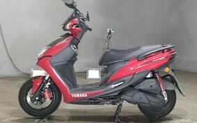 YAMAHA CYGNUS 125 X SR SEA5J