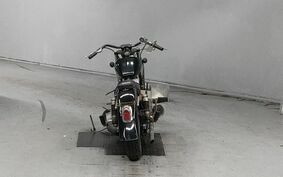 HARLEY FLHC 1340 1980 3H