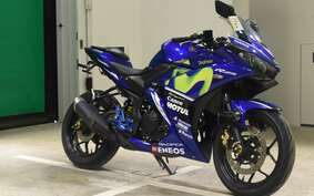 YAMAHA YZF-R25 RG10J