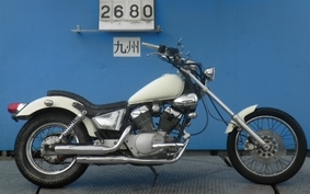 YAMAHA VIRAGO 250 3DM