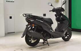 YAMAHA CYGNUS 125 XSR 3 SED8J