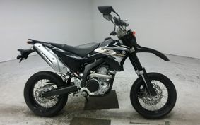 YAMAHA WR250X DG20