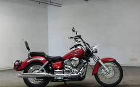 YAMAHA DRAGSTAR 250 VG05J