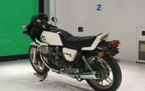 MOTO GUZZI LE MANS 850 1985