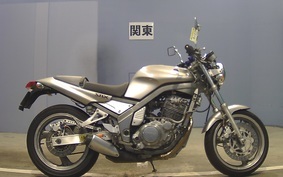 YAMAHA SRX400 3VN