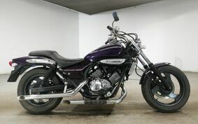 KAWASAKI ELIMINATOR 250 V Type VN250A