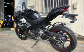 KAWASAKI Ninja 250 ABS EX250P