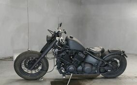 YAMAHA DRAGSTAR 400 CLASSIC 1998 4TR