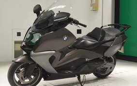 BMW C650GT 2014