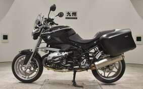 BMW R1200R 2007 0378