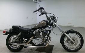 YAMAHA VIRAGO 250 3DM