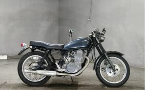 YAMAHA SR400 1991 1JR