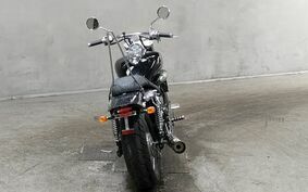 KAWASAKI ELIMINATOR 250 V Type VN250A