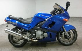 KAWASAKI ZZ-R400 2005 ZX400N