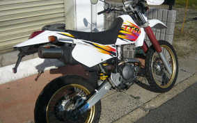 YAMAHA TT250R 1995 4GY