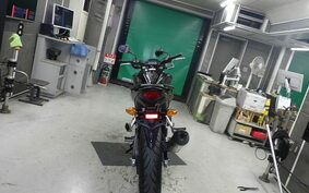 HONDA CB400F 2015 NC47