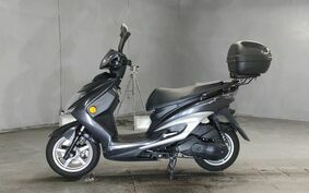 YAMAHA CYGNUS 125 X SE46