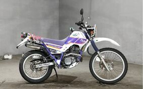 YAMAHA SEROW 225 W 4JG