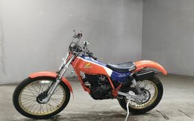 HONDA TLR200 MD09