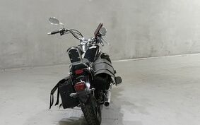 YAMAHA DRAGSTAR 250 VG02J