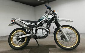 YAMAHA SEROW 250 DG17J