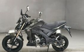 KAWASAKI Z125 PRO BR125H