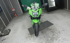 KAWASAKI NINJA 250 SL BX250A