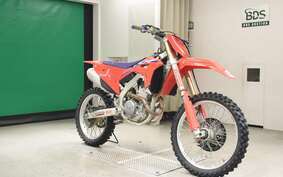 HONDA CRF250 RALLY ME12