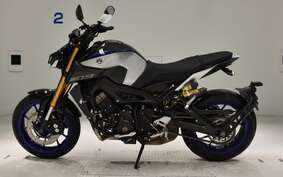 YAMAHA MT-09 ASP 2021 RN52J