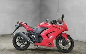 KAWASAKI NINJA 250R EX250K