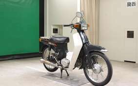 SUZUKI BIRDIE 80 BC41A