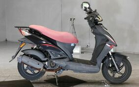 KYMCO AGILITY 125 U620